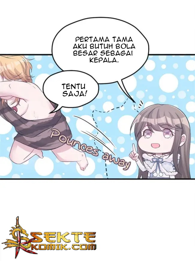 Beauty and the Beasts Chapter 118 Gambar 12